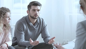 Обзор специальности: семейный психолог