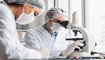 Обзор специальности: паразитолог