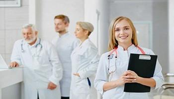 Обзор специальности: профпатолог