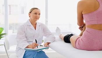 Обзор специальности: врач-рефлексотерапевт