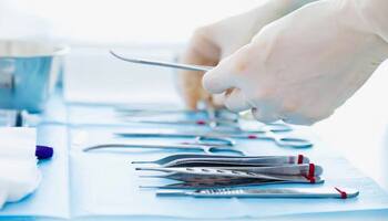 Обзор специальности: сердечно-сосудистый хирург