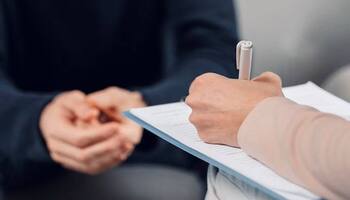 Обзор специальности: врач-сексолог