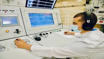 Врач по авиационной и космической медицине