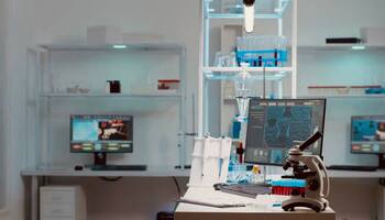 Обзор специальности: медицинский физик