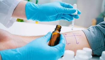 Обзор специальности: аллерголог-иммунолог