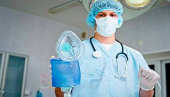 Обзор специальности: анестезиолог-реаниматолог