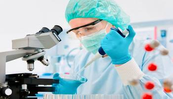 Обзор специальности: бактериолог