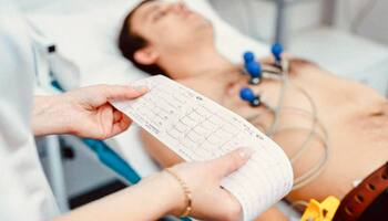 Обзор специальности: врач функциональной диагностики