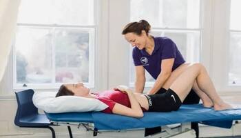 Обзор специальности: физиотерапевт