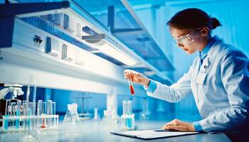 Обзор специальности: химик-фармацевт