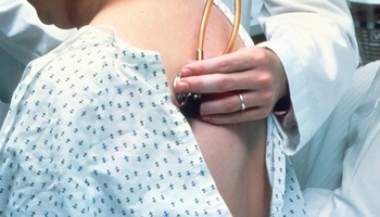 Обзор специальности: Пульмонолог