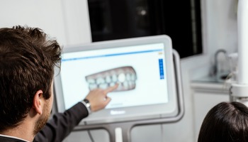 Обзор специальности: стоматология детская