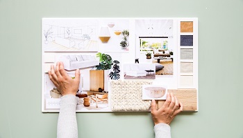 Обзор специальности: дизайнер интерьера