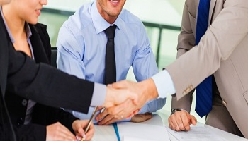 Обзор профессии: корпоративный юрист