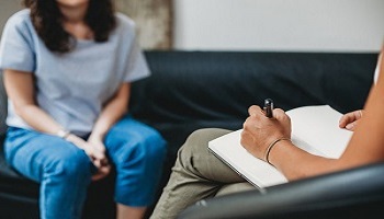 Обзор специальности: клинический психолог