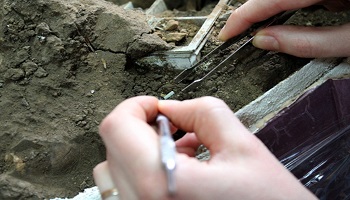 Обзор специальности: реставратор