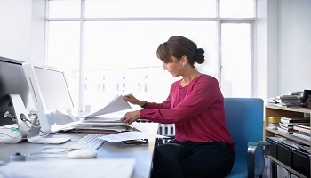 Обзор специальности: кадровый делопроизводитель